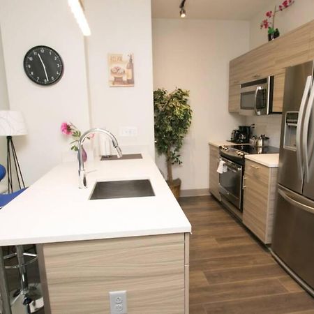 Ultra Modern New 1Br 1Ba By Rittenhouse Doorman!!! Apartment Philadelphia Bagian luar foto