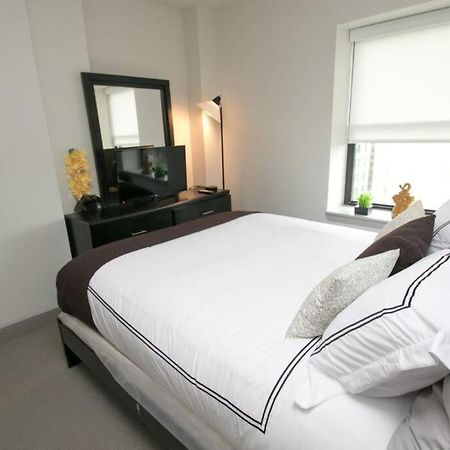 Ultra Modern New 1Br 1Ba By Rittenhouse Doorman!!! Apartment Philadelphia Bagian luar foto
