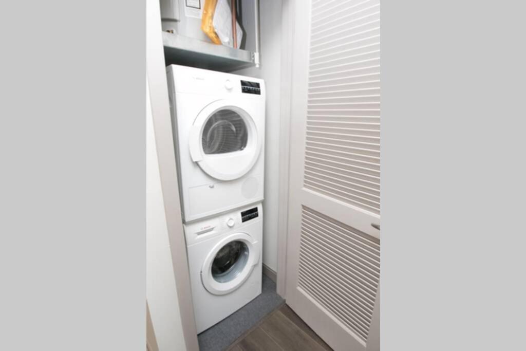 Ultra Modern New 1Br 1Ba By Rittenhouse Doorman!!! Apartment Philadelphia Bagian luar foto