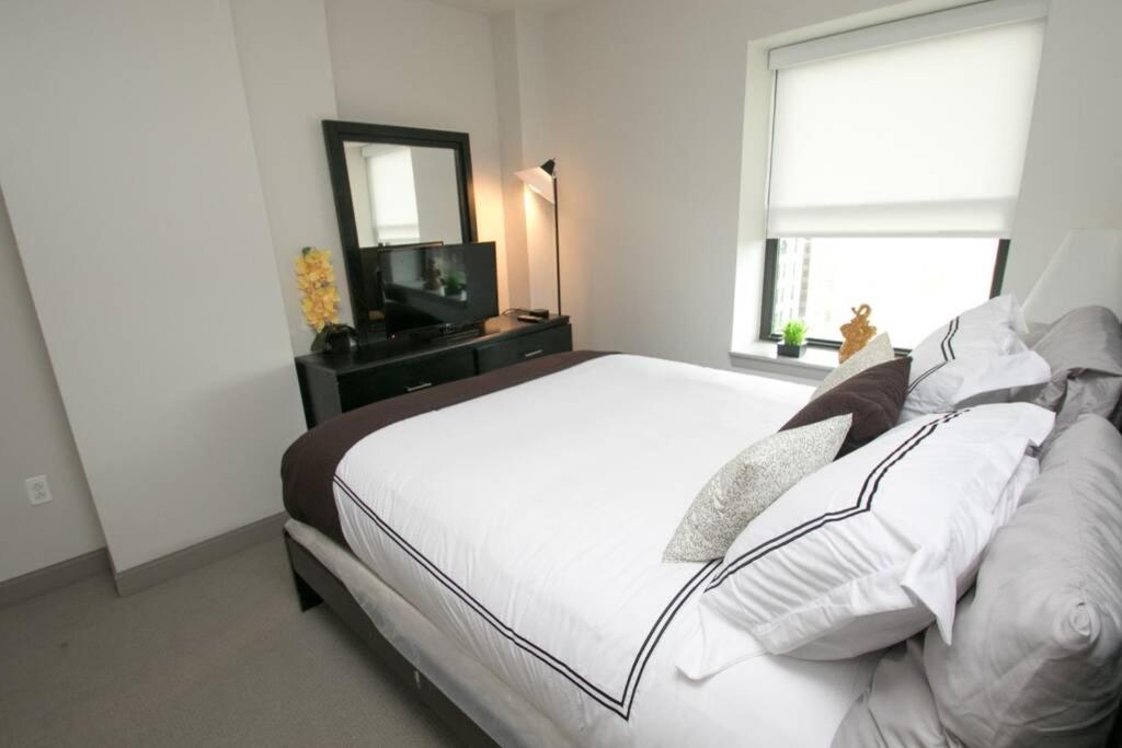 Ultra Modern New 1Br 1Ba By Rittenhouse Doorman!!! Apartment Philadelphia Bagian luar foto