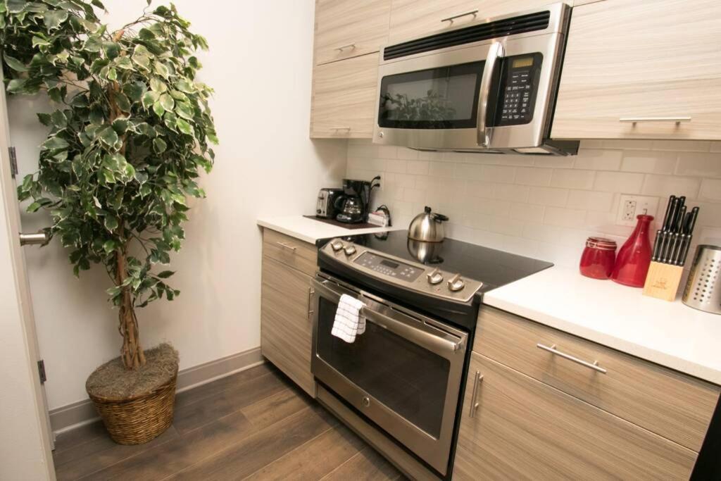 Ultra Modern New 1Br 1Ba By Rittenhouse Doorman!!! Apartment Philadelphia Bagian luar foto