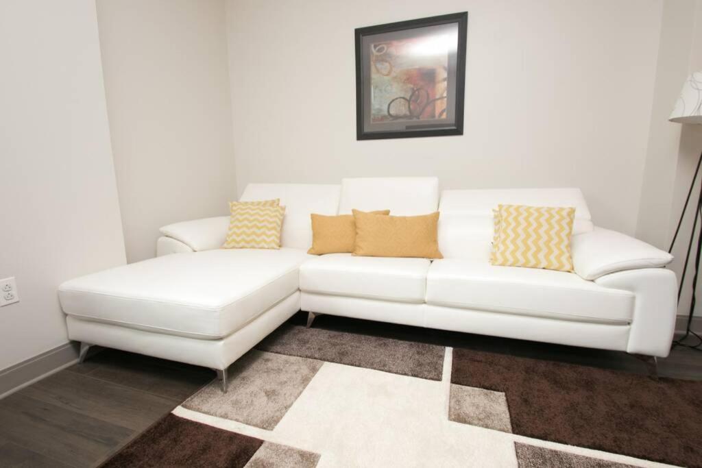 Ultra Modern New 1Br 1Ba By Rittenhouse Doorman!!! Apartment Philadelphia Bagian luar foto