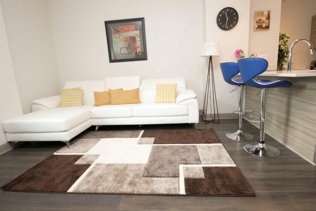 Ultra Modern New 1Br 1Ba By Rittenhouse Doorman!!! Apartment Philadelphia Bagian luar foto